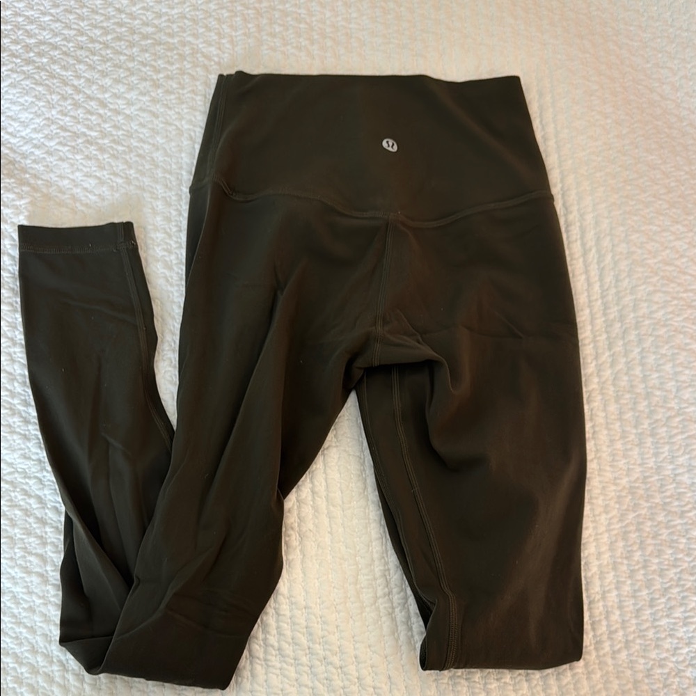 Lululemon leggings